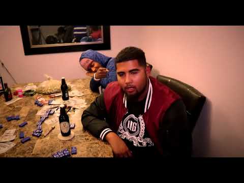 Benzo Fly ft. RG - Too Far (Music Video) ll Dir. By Hardknoca Visuals [New 2018]