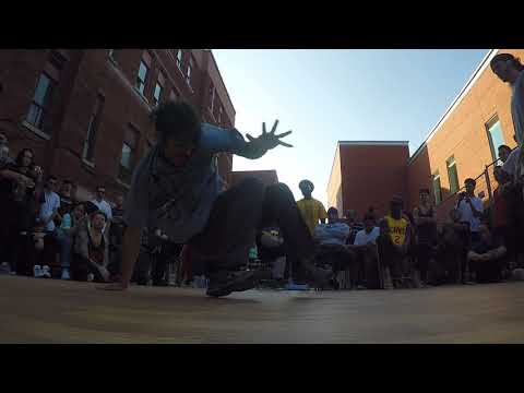 Gayo crew vs Stylz Corrupt | Gravity Rock 21st