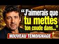 AFFAIRE BRUEL : Ce qu'il aurait dit à cette masseuse !