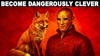 The Art of Becoming Clever | Machiavelli