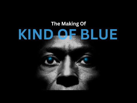 What is it about "Kind of Blue" that makes it the best selling jazz album in history?