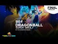 Dragonball Super Broly Final Trailer Hindi Dub