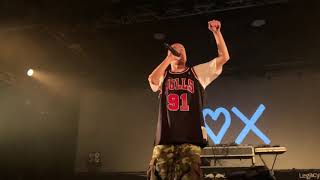 [討論] barry才是台饒最強？