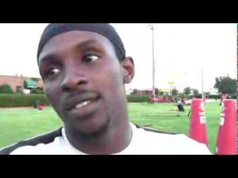 Shamier Jeffery enjoys making contribution in victory