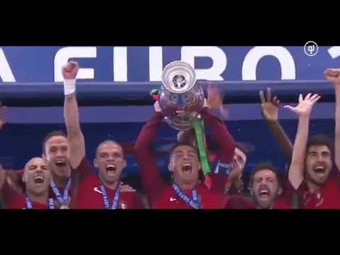 All goals of Euro 2016.TOUS LES BUTS EURO 2016