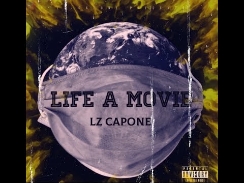 Lz Capone - Steppin