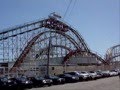 CONEY ISLAND USA SPRING BREAK 2011