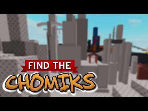 Find the Chomiks OST 031 - World of Studs