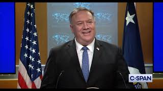 Mike Pence Should Be Replaced By Mike Pompeo on January 6th - Lin Wood