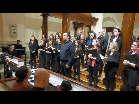 Before the Paling of the Stars