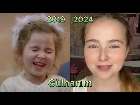 Hercai dizisi oyuncularının şimdiki halleri🧡Current status of the actors of the hercai series