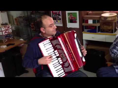 Sfiziosa Maestro Daniele Lamano