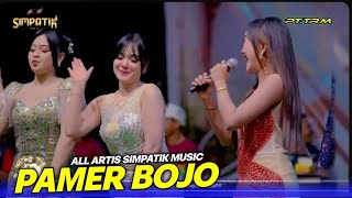 Download lagu ALL ARTIS - PAMER BOJO - SIMPATIK MUSIC - BINUANG TAPIN KALIMANTAN SELATAN mp3