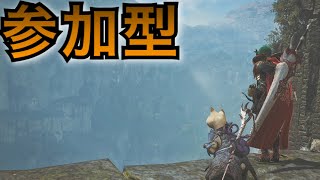 一応参加型　打倒零式!!!!(漢字しかなくて中国語みたい←)【モンハンワイルズ】