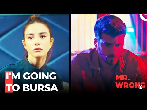 Do I Seem Happy? -  Mr. Wrong