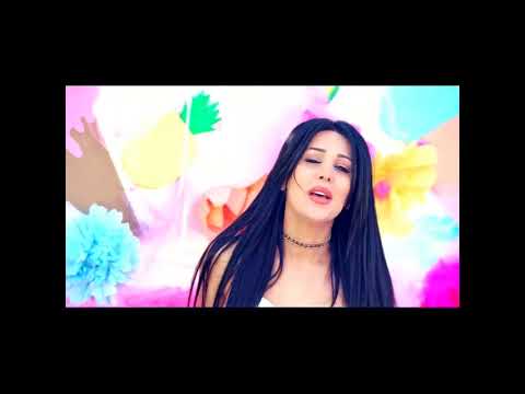 CHRISTINA YEGHOYAN feat GOR HAKOBYAN - Amara(MUSIC CHANNEL)