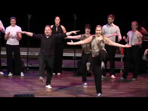 Framtidsgalan - Minnen från åren 2016-2019