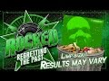 Limp Bizkit Results May Vary Regretting The Past Rocked