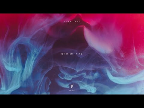 Phantoms, Jem Cooke - Lay It All On Me (Fletz Remix)
