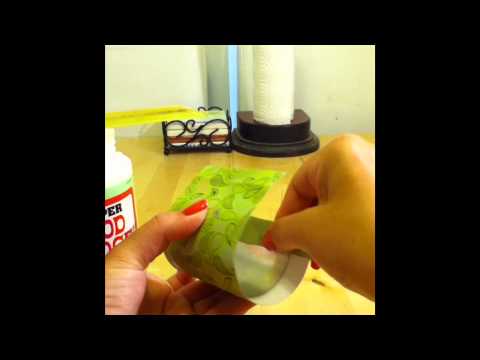 How To Make A Cuff Bracelet