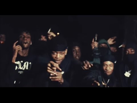 Press The Issue - (Official Video) feat. 17diddys