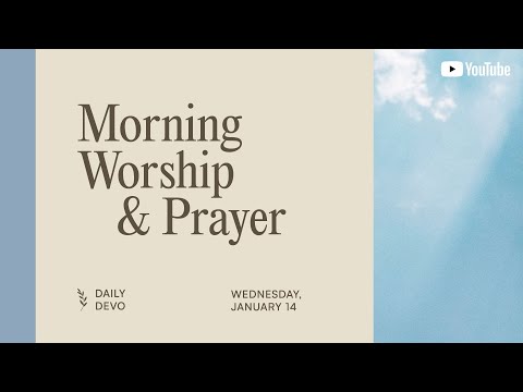 2026 The Mission (The Bread of Life): Pastor Che de Sagun