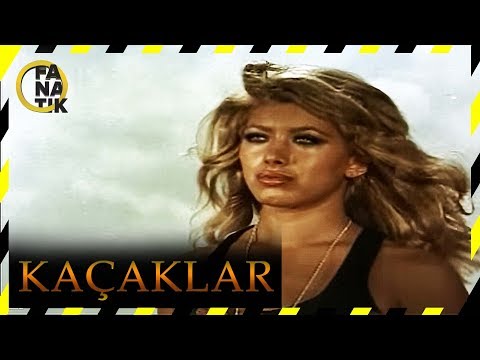 Kaçaklar - Türk Filmi (1977)