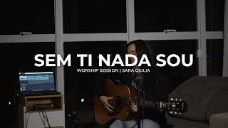 Escute essa adoração e sinta o amor de Deus de novo