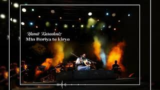 Download lagu Hozan Hamid | Min Bêrîya te kirye (Akustik |2025) mp3