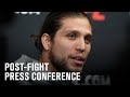 UFC Fight Island 6: Post-fight Press Conference