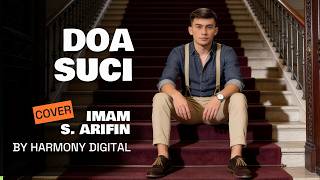 Download lagu DOA SUCI - IMAM S ARIFIN - DANGDUT MODERN BY HARMONY DIGITAL mp3