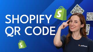 3 Ways to Create a Shopify QR Code for Your Website