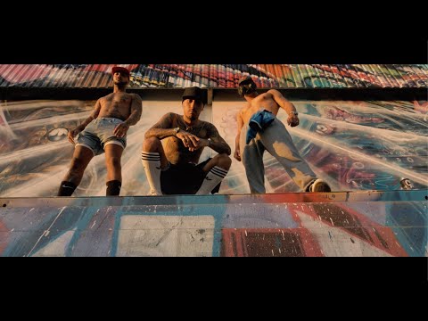 HERNANI KALASH FT MALHADO - K A R M A