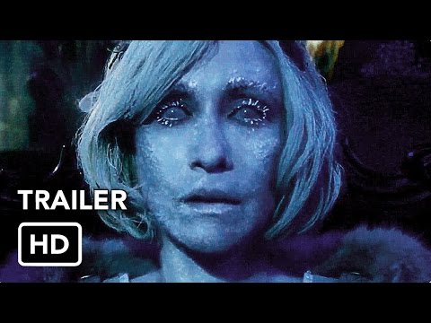 Bates Motel Trailer da  5ª Temporada (Legendado PT-BR) (HD)