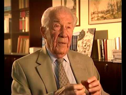 Christian de Duve – Autophagie: Selbstverzehrung der Zellen (45/106)