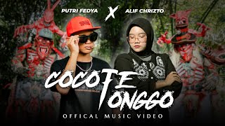 Download lagu Cocote Tonggo - Putri Fedya ft. Alif Chrizto mp3