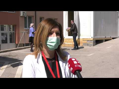 RTV HB: Tomislavgrad i dalje bez oboljelih od koronavirusa