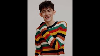 Jimi Was a Rock Star (Joe Locke Video)