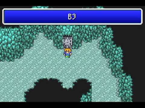 Final fantasy V Advance Playthrough Part 61