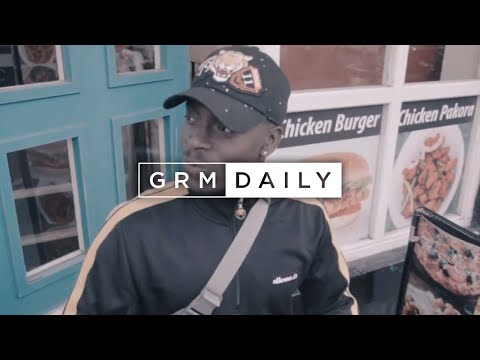 Zxne - Pay Me [Music Video] | GRM Daily