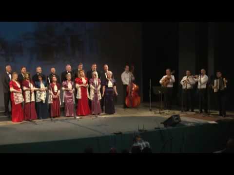 RASPEANI STRUMICHANI - NIKNALO CVEKJE SHARENO - LIVE