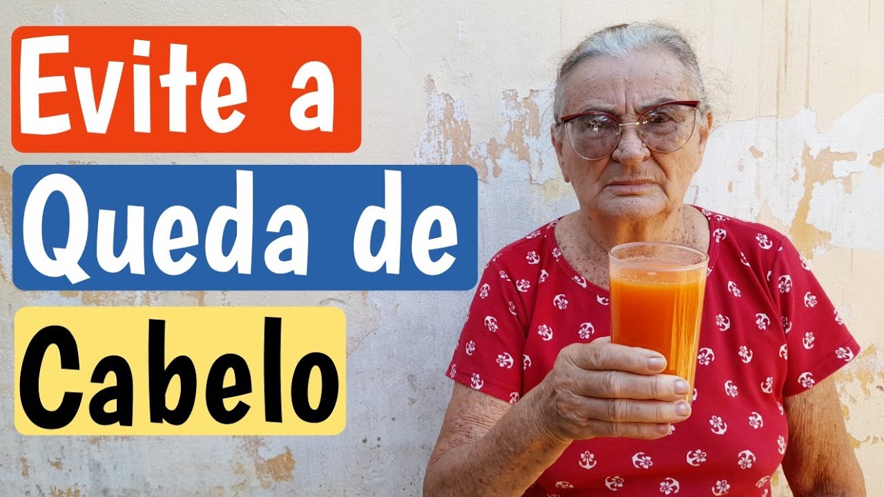 Receitas Caseiras para Fortalecer os Fios e Minimizar a Queda de Cabelo.