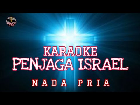 ( KARAOKE ) PENJAGA ISRAEL - NADA PRIA