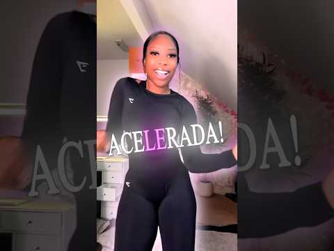 This Brazilian Acelerada Phonk is EVERYWHERE! 🇧🇷🔥