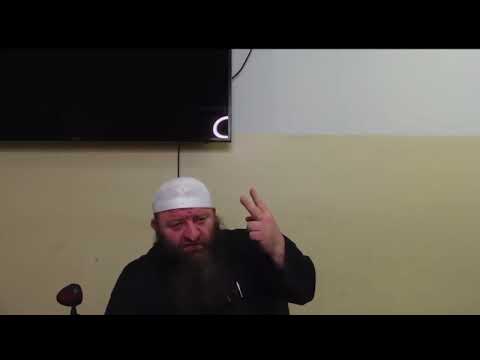 Hassan Dabbagh - Zu wenig im Gebet gemacht (Rakat, Sujud)