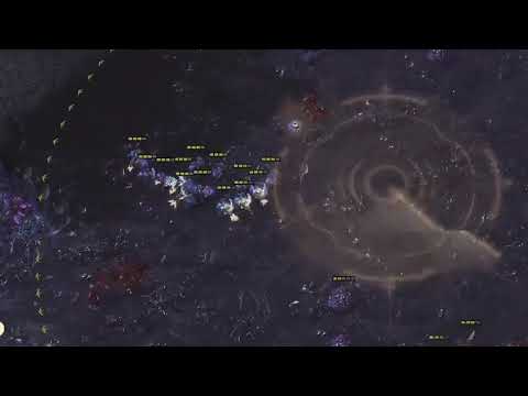 Top Micro and Army Control Moments: TSL 5 Day 1&2