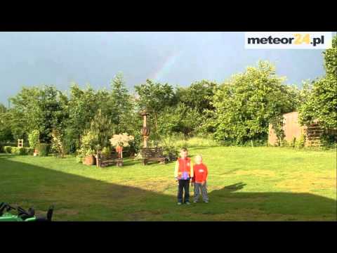 Agroturystyka Zielony Zaułek - Wiechowo meteor24.pl