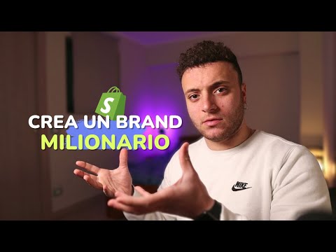 Come creare un E-COMMERCE di successo (Corso avanzato)