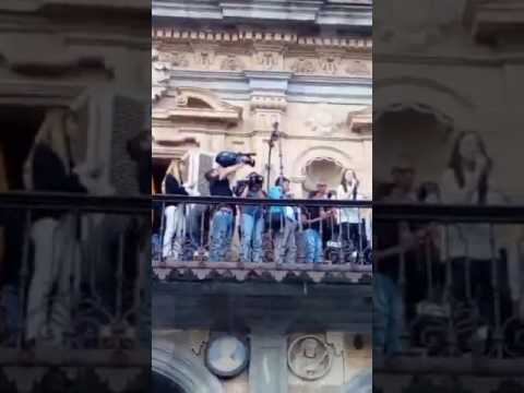 CELEBRACIÓN TRIPLETE PERFUMERÍAS AVENIDA 2016-17