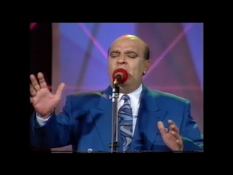 Ljupco Trajkovski Fis - SINE MOJ - Pepi Bavtirovski (Valandovo 1992)